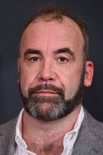 Imagem de Rory McCann