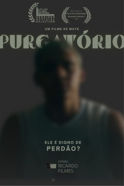 Poster do Filme Purgatory