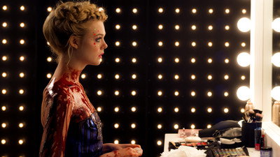 The Neon Demon (2016) Watch Online Free | ඔන්ලයින් බලන්න