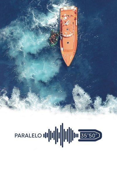 Poster do Filme Paralelo 35º50