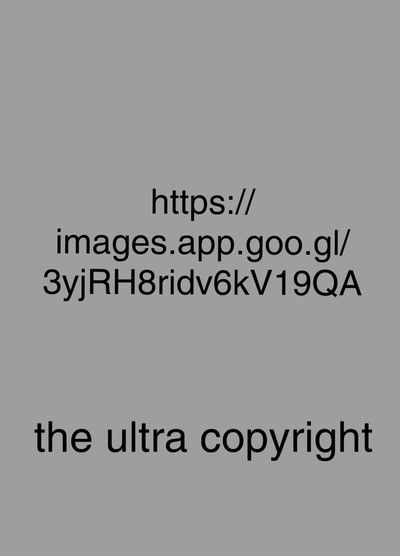 Poster do Filme The Ultra Copyright