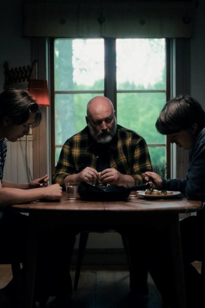 Där allt står still