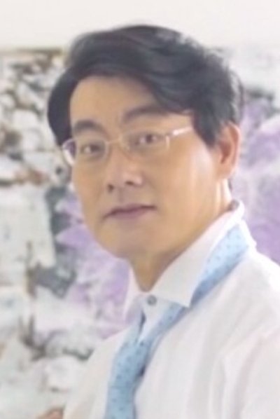 person poster