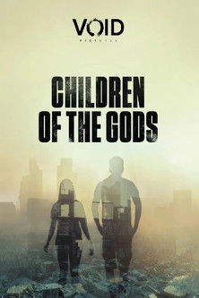 Poster do Filme Deca bogova