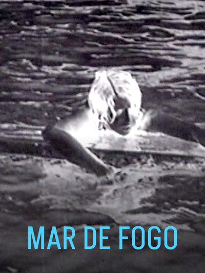 Poster do Filme Mar de Fogo