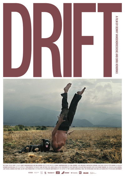 Poster do Filme Drift