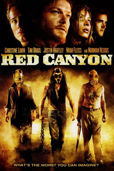 Watch!Red Canyon Full Movie Torrent