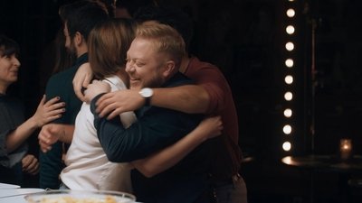 tv poster