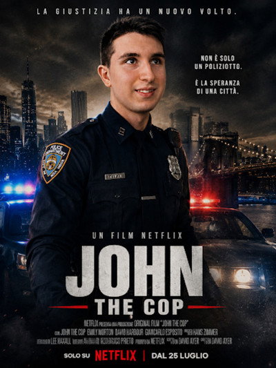 John the Cop 1