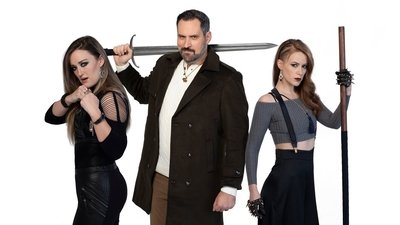 tv poster