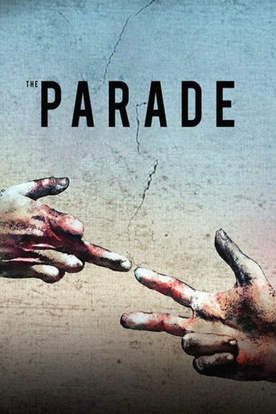 Poster for the movie The Parade