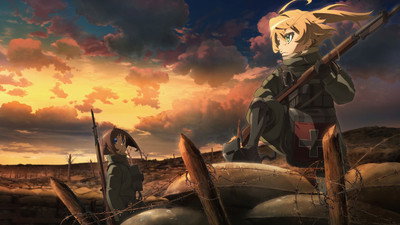 Saga of Tanya the Evil (2017) Watch Online Free | ඔන්ලයින් බලන්න