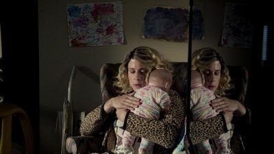 tv poster