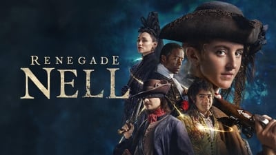 Renegade Nell - Seizoen 1