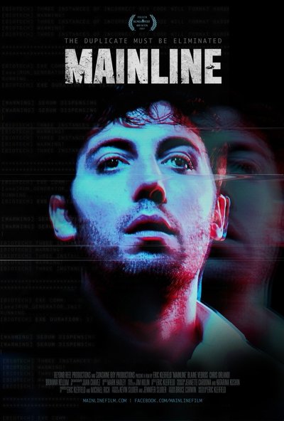 Watch - (2017) Mainline Movie Online 123Movies