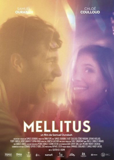 Poster do Filme Mellitus