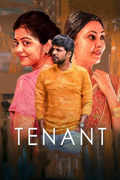 Tenant (2024) WEB-HDRip [Dual Audio] [Hindi ORG DD 2.0 – Telugu] 1080p | 720p | HEVC | 480p [x264|x265] Esubs