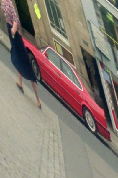 Poster do Filme Expanded Movie