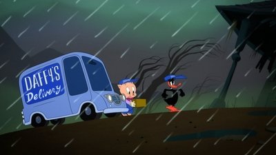 tv poster