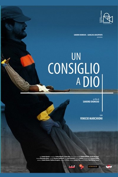 Watch!Un consiglio a Dio Movie Online Free Putlocker