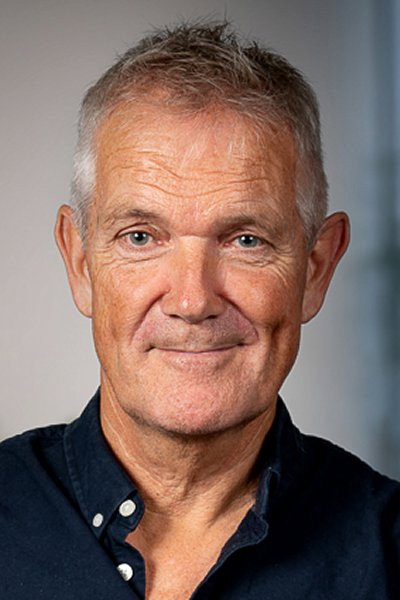 Peter Skram