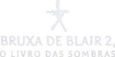 Book of Shadows: Blair Witch 2 Logo