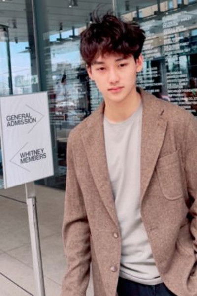 Imagem de Lucas Choi