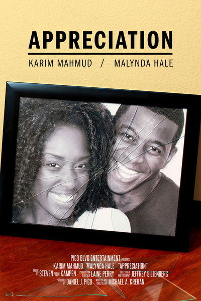 Poster do Filme Appreciation