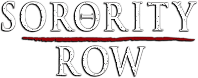 Sorority Row Logo