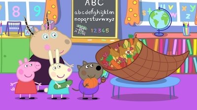 tv poster