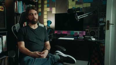 Епизод 1