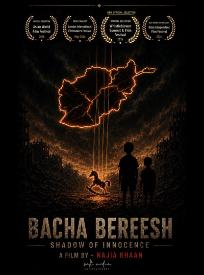 Bacha Bareesh image