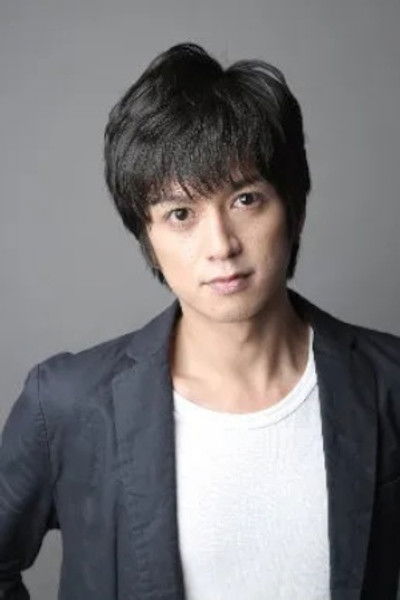 Takeru Shibaki