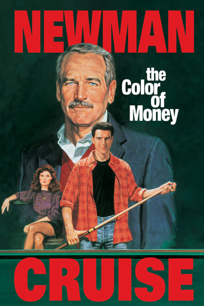 The Color of Money (1986)