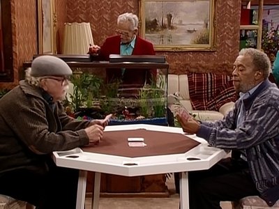 tv poster