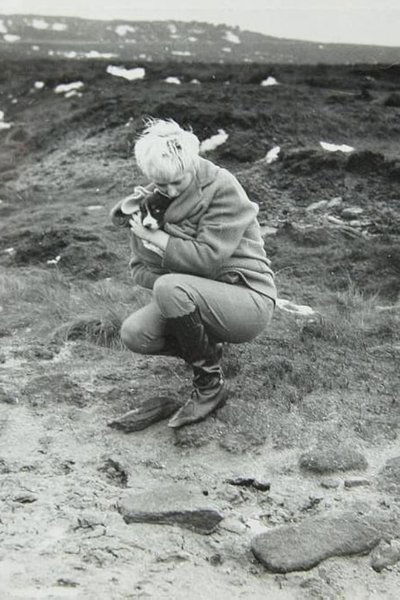 The Moors Murders