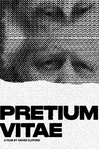 Poster do Filme Pretium Vitae