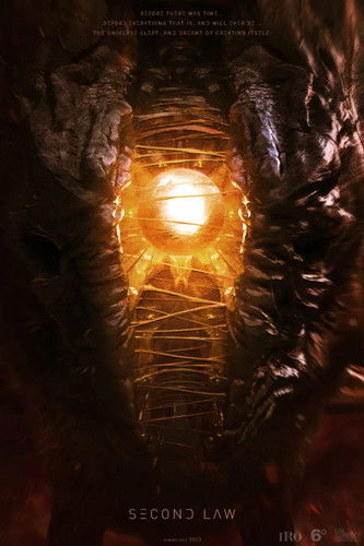 Poster do Filme Second Law