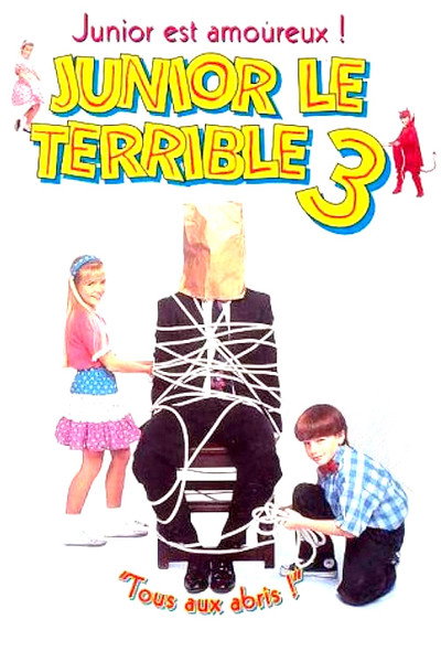 Junior le terrible 3