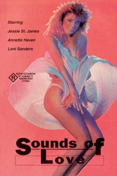 Sounds Of Love