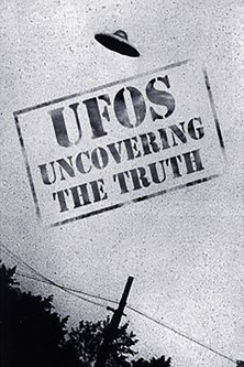 poster for UFOs: Uncovering the Truth
