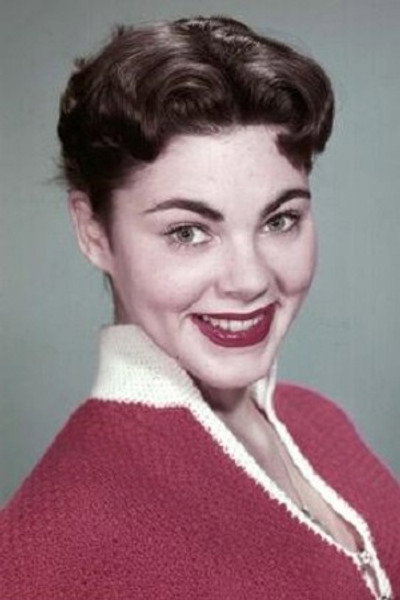 Joanne Gilbert | Criticless