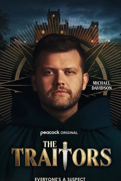 person poster