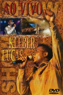 Poster do Filme Kleber Lucas: Show Ao Vivo