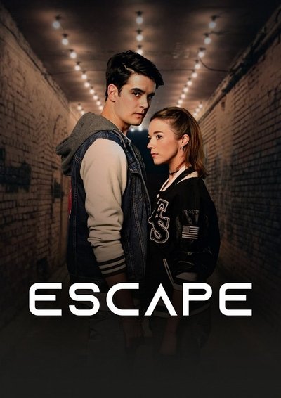 poster for Escape