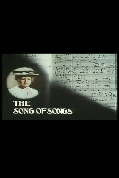 The Song of Songs