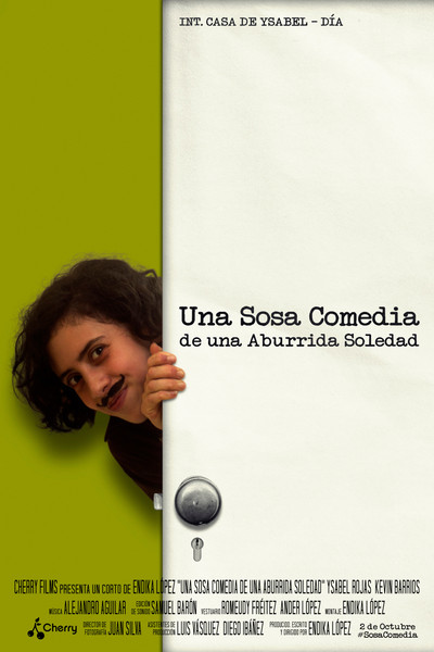 Bland Comedy, Boring Loneliness