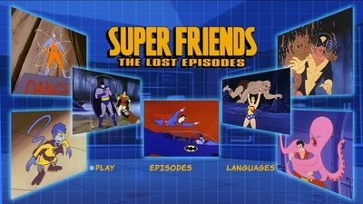 tv poster