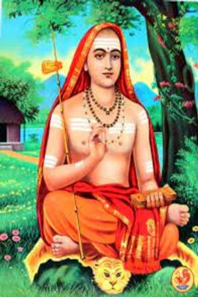 Sri Adi Shankaracharya