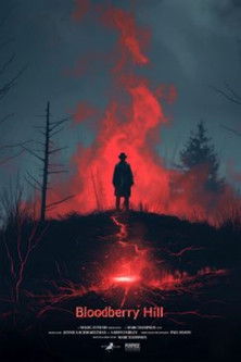 Poster do Filme Bloodberry Hill